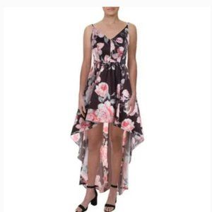 High Low Occasion Dress